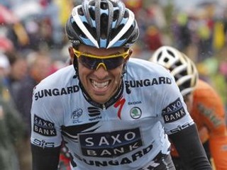 Alberto Contador
