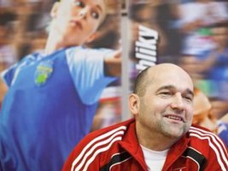 Peter Dávid.