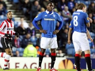 Glasgowskí jazdci majú veľké finančné problémy