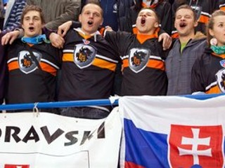 HC Lev sa zbavuje zamestnancov