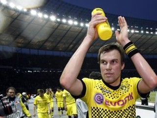 Kevin Grosskreutz.