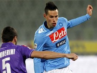 Marek Hamšík.