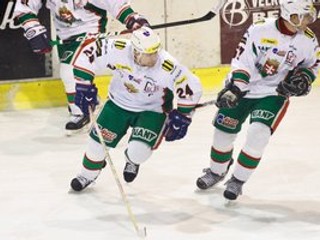 Žigmund Pálffy znova zachraňoval Skalicu.