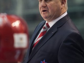 Meno Július Šupler a striedačka CSKA Moskva je už minulosťou. ⋌