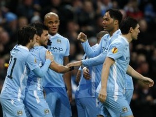 Man City si poradili s Portom jasne 4:0
