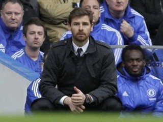 André Villas-Boas