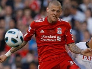 Martin Škrtel.