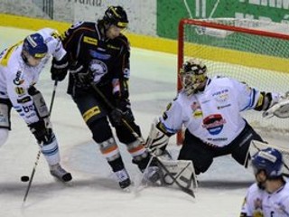 Košice otočili zápas s Martinom.