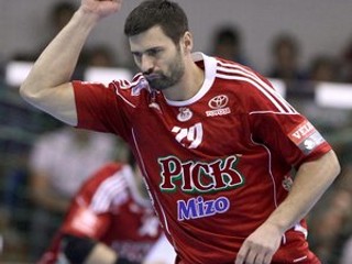 Šulc sa stal naj strelcom základnej časti Ligy majstrov