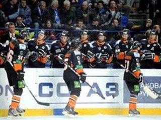 Poprad je v návštevnosti KHL na 16. mieste