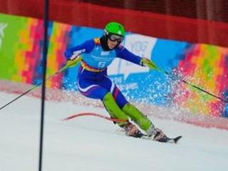 Petra Vlhová