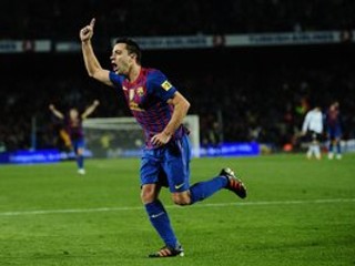 Paríž St. Germain chce za 80 miliónov eur Xaviho