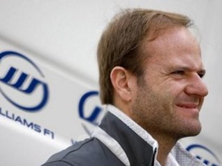 Rubens Barrichello