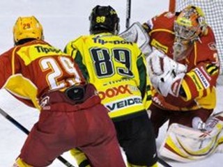 Trenčín zdolal v extralige Žilinu 5:3