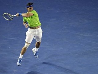 Nadal odohrá exhibičný zápas na štadióne Realu Madrid