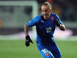 Miroslav Stoch.