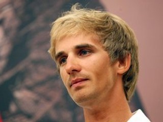 Peter Velits bude lídrom tímu na Tirrene