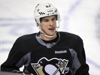 Sidney Crosby