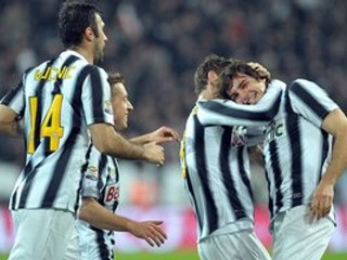 Najväčšiu stratu z klubov Serie A vyrobil Juventus