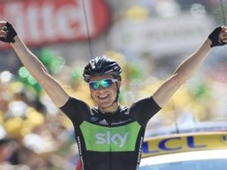 Edvald Boasson Hagen.