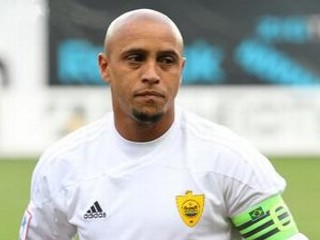 Roberto Carlos