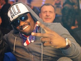 Dereck Chisora