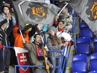 Šéf KHL tvrdí, že sa Lev sťahuje do Prahy