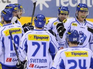 Aj hokejisti HK Poprad túžia hrať v KHL.