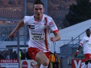 FC Sion dostal za politickú reklamu pokutu 20-tisíc eur