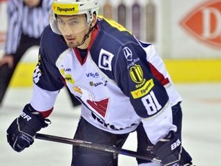 Miroslav Šatan vybojoval svoj prvý extraligový titul s Duklou Trenčín pred 18 rokmi.