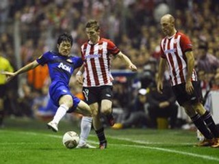 Bilbao sa stretne vo štvrťfinále so Schalke