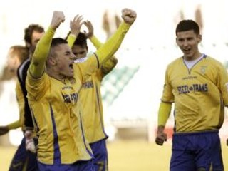 Futbalisti Košíc zvíťazili v Senici 1:0