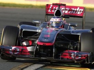 Štartuje F1, pozrite si nové monoposty