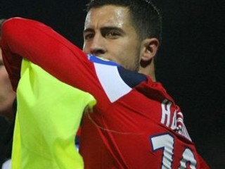 Eden Hazard