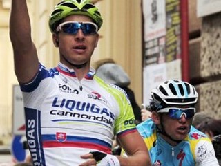Peter Sagan