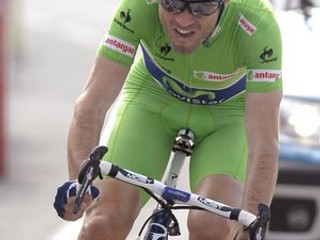 Bývalý víťaz Vuelty preteky Okolo Katalánska nedokončí