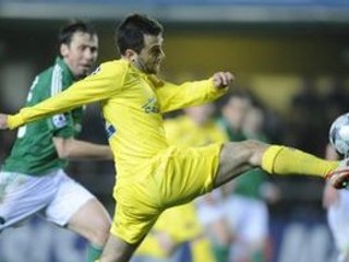 Villarreal predáva Rossiho, záujem majú najmä v Anglicku