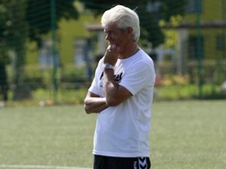 Werner Lorant.