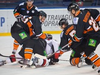 HC Lev sa už môže presťahovať z Popradu do Prahy