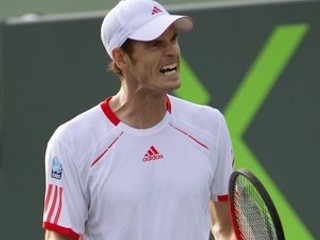 Andy Murray