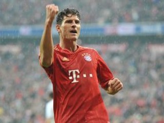 Mario Gomez
