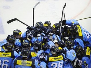 Slovan hrá možno poslednú sezónu v extralige.