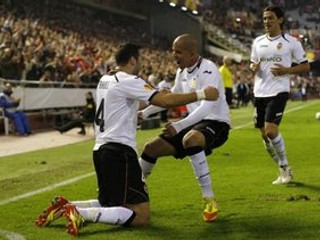 Semifinále Európskej ligy si zahrajú tri španielske tímy