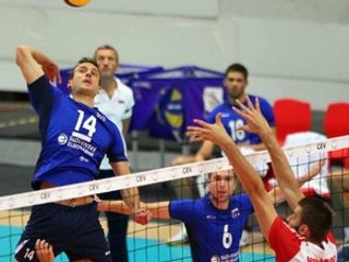 Tomáš Kmeť priviedol reprezentáciu ako kapitán k piatemu miestu na majstrovstvách Európy.