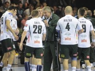 Hádzanári Prešova v SEHA League uspel v Belehrade proti CZ
