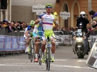 Peter Sagan