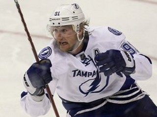 Steven Stamkos.