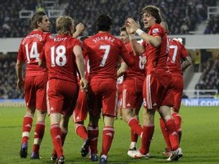 V FA Cupe čaká Škrtela šláger s Evertonom