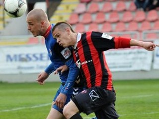 Trnava si v Corgoň lige poradila so Senicou 1:0