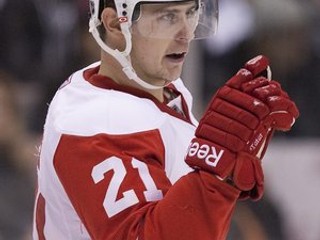 Tatara povolali do prvého tímu Detroitu